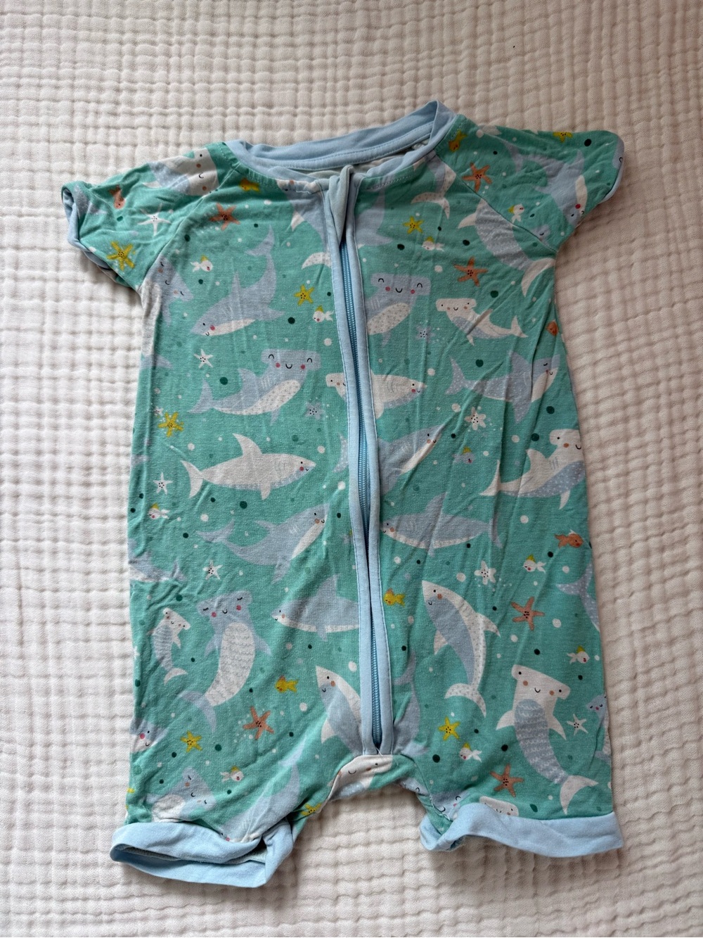 Little Sleepies pjs